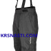 Штаны Shimano Gore-Tex Explore Warm Trouser Black